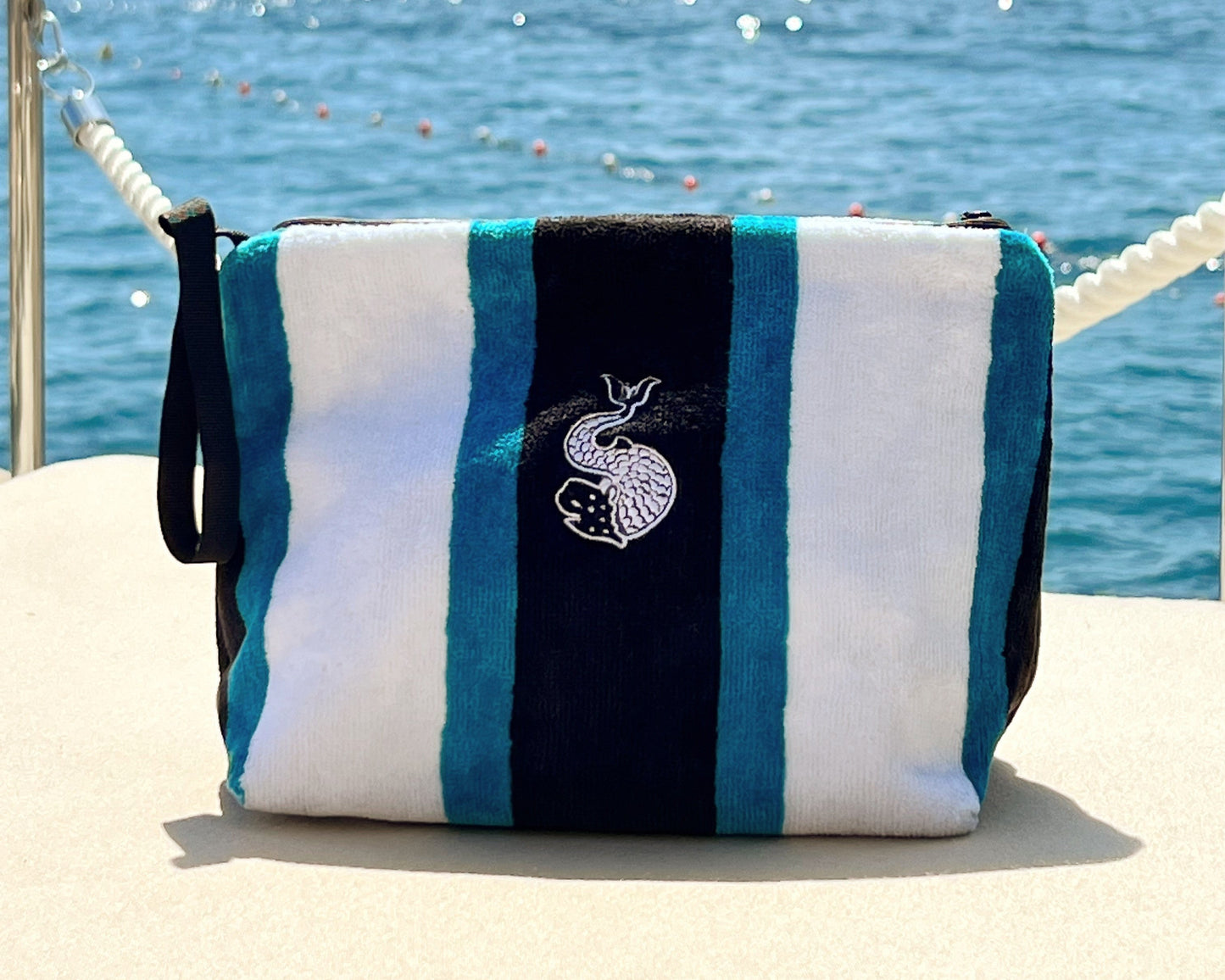 Treville Large Beauty Pouch