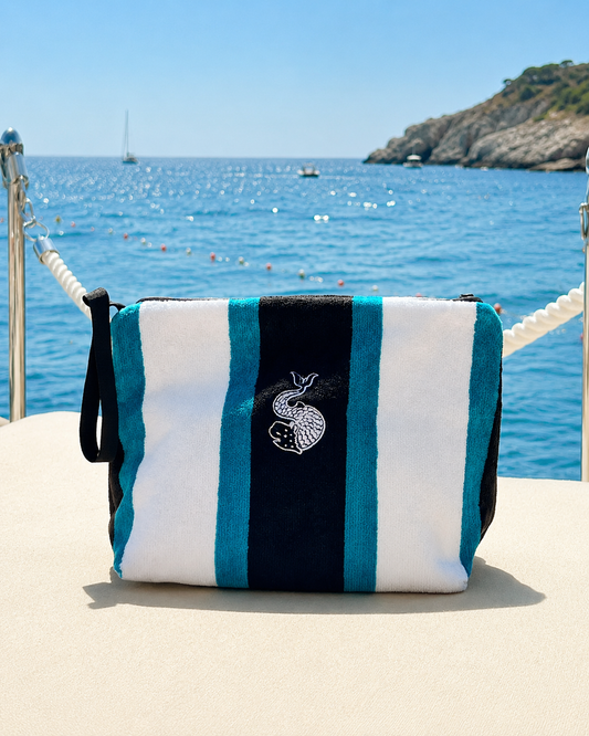 Treville Large Beauty Pouch
