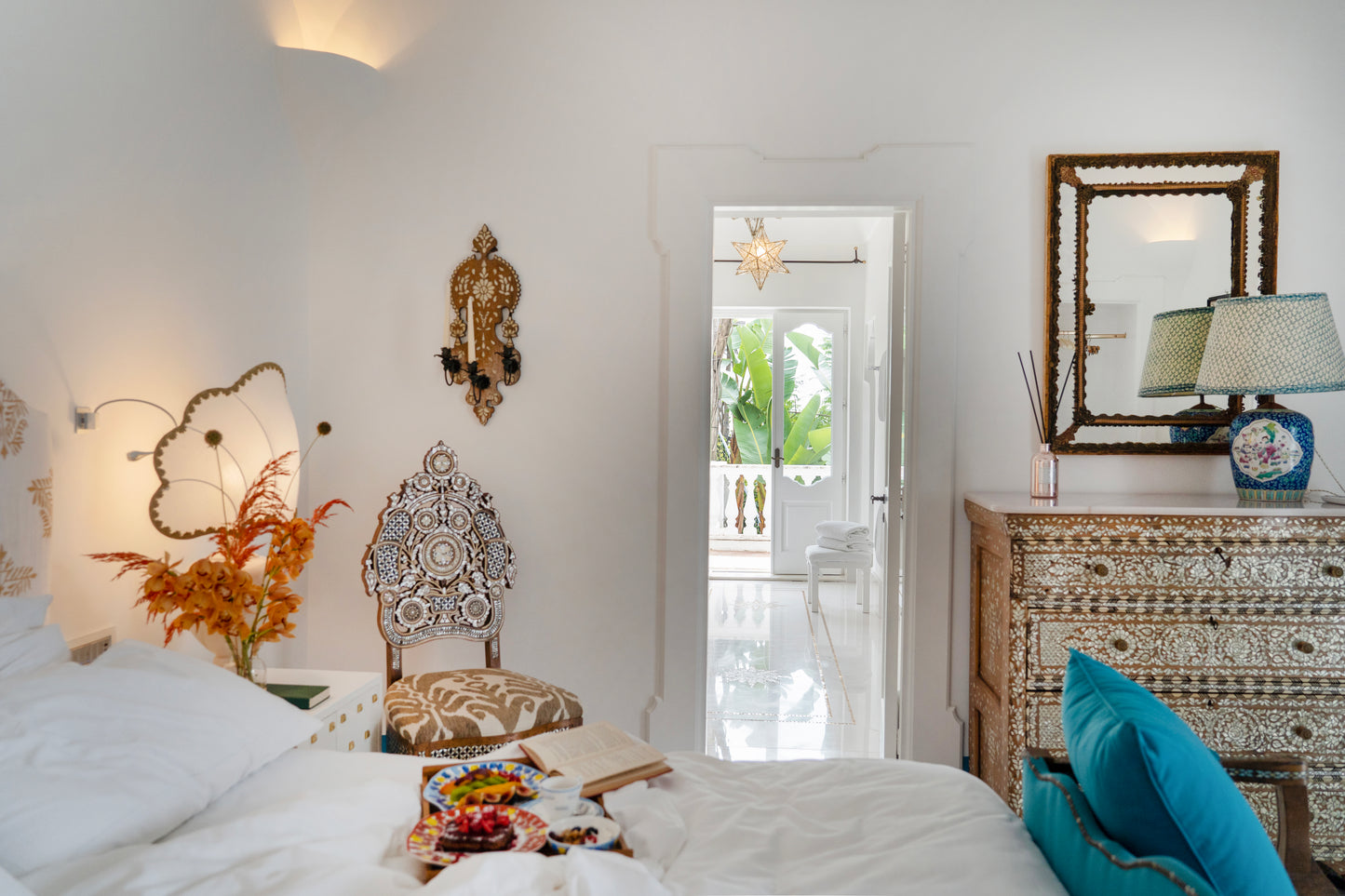 Gift Cards - Hotel Treville Positano