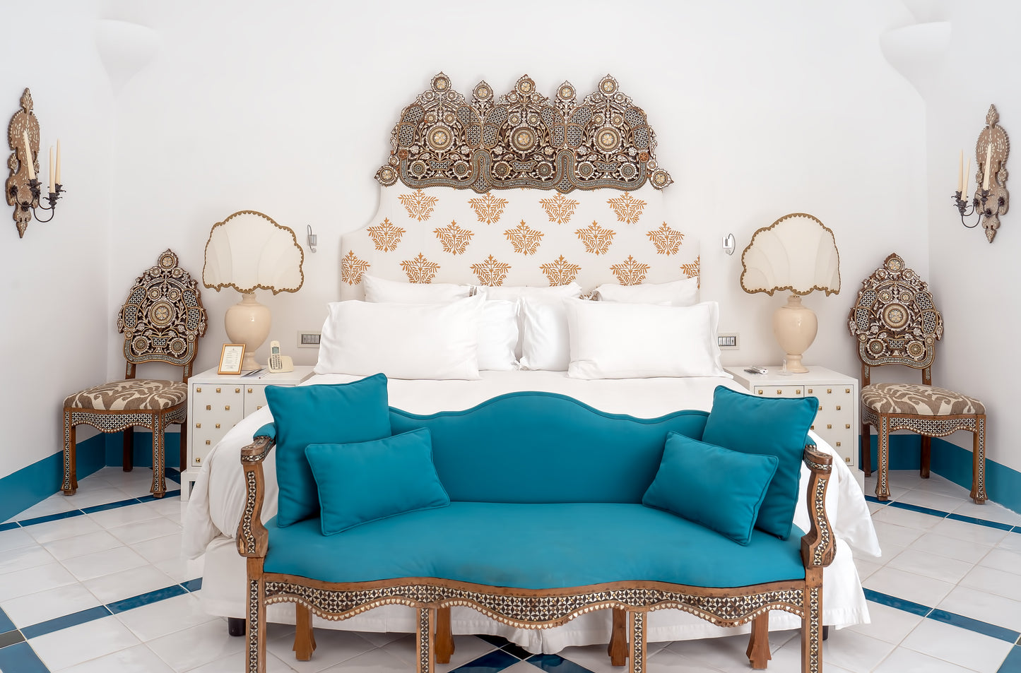 Gift Cards - Hotel Treville Positano