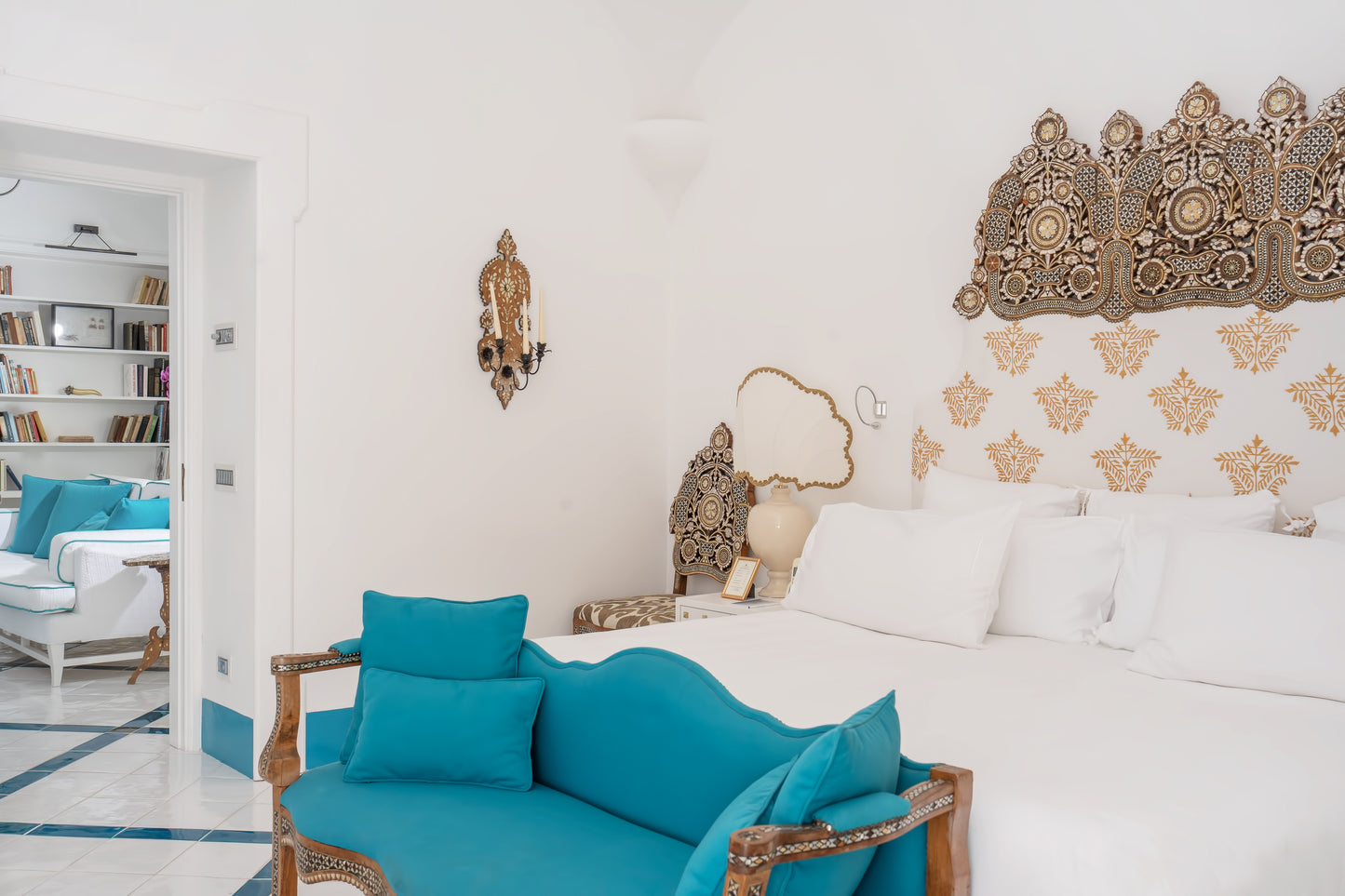 Gift Cards - Hotel Treville Positano