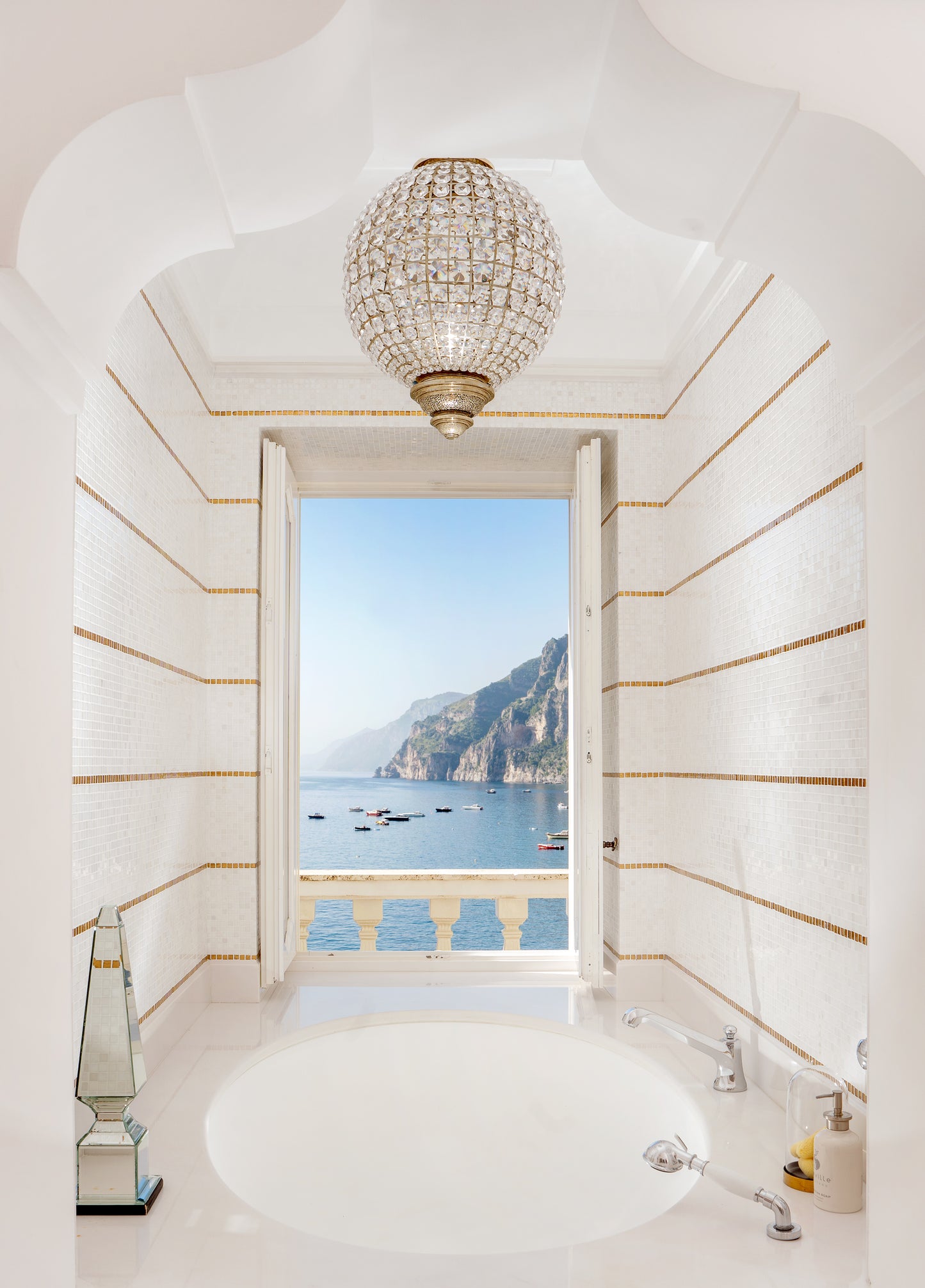 Gift Cards - Hotel Treville Positano