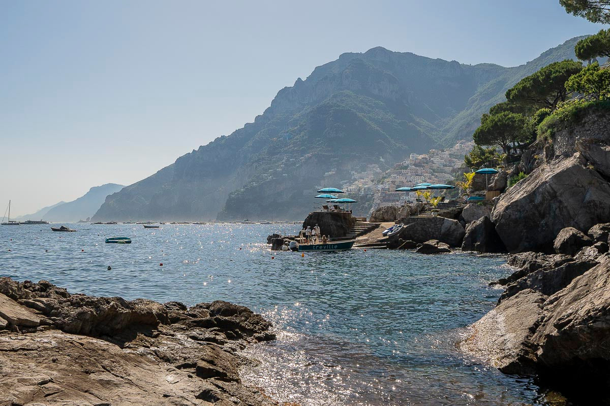 Gift Cards - Hotel Treville Positano