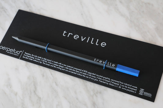 Pencil Perpetua x Treville