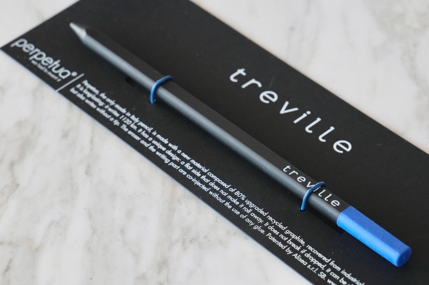 Pencil Perpetua x Treville