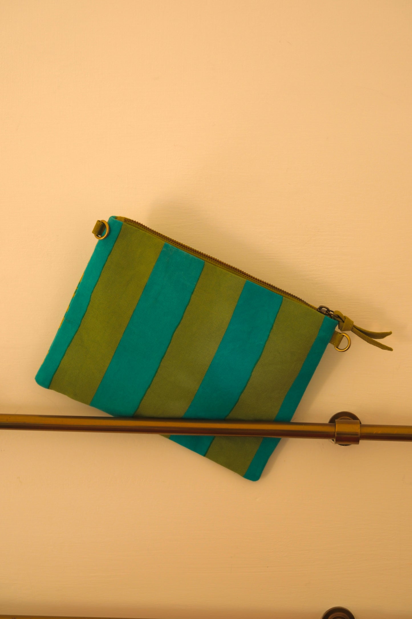 Pouch Lisa Corti x Treville