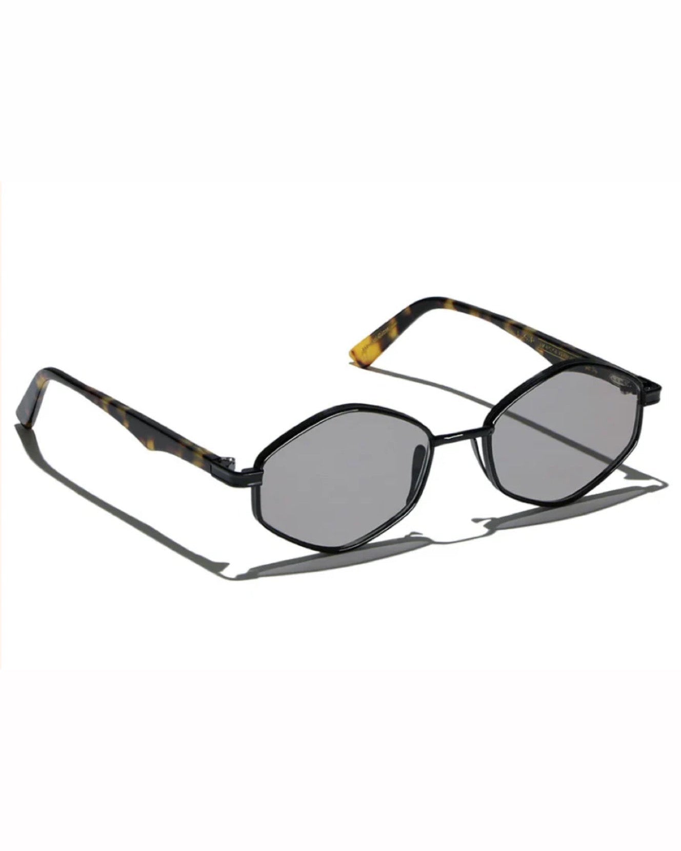 LGR Tigray Black Havana Turtle