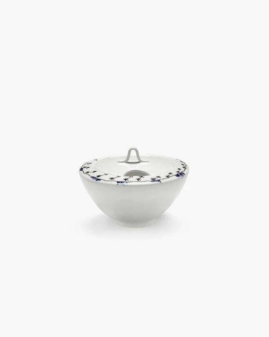 Sugar dy Anemone Milk Midnight Flowers