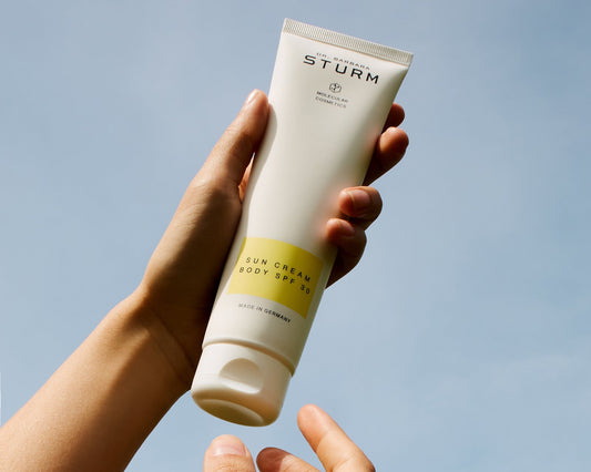 Sun Cream Dr. Barbara Sturm 30 SPF