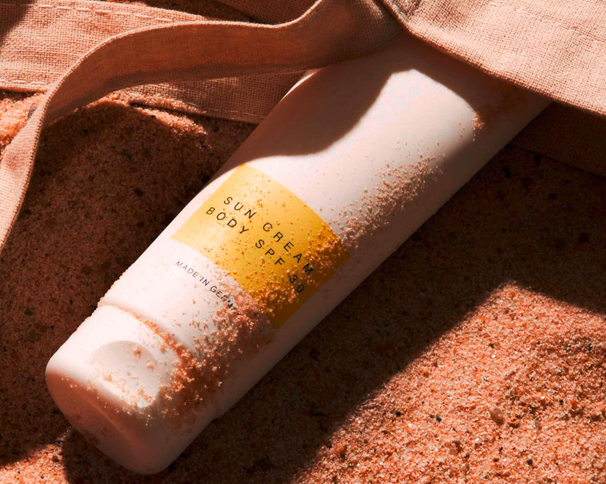 Sun Cream Dr. Barbara Sturm 30 SPF