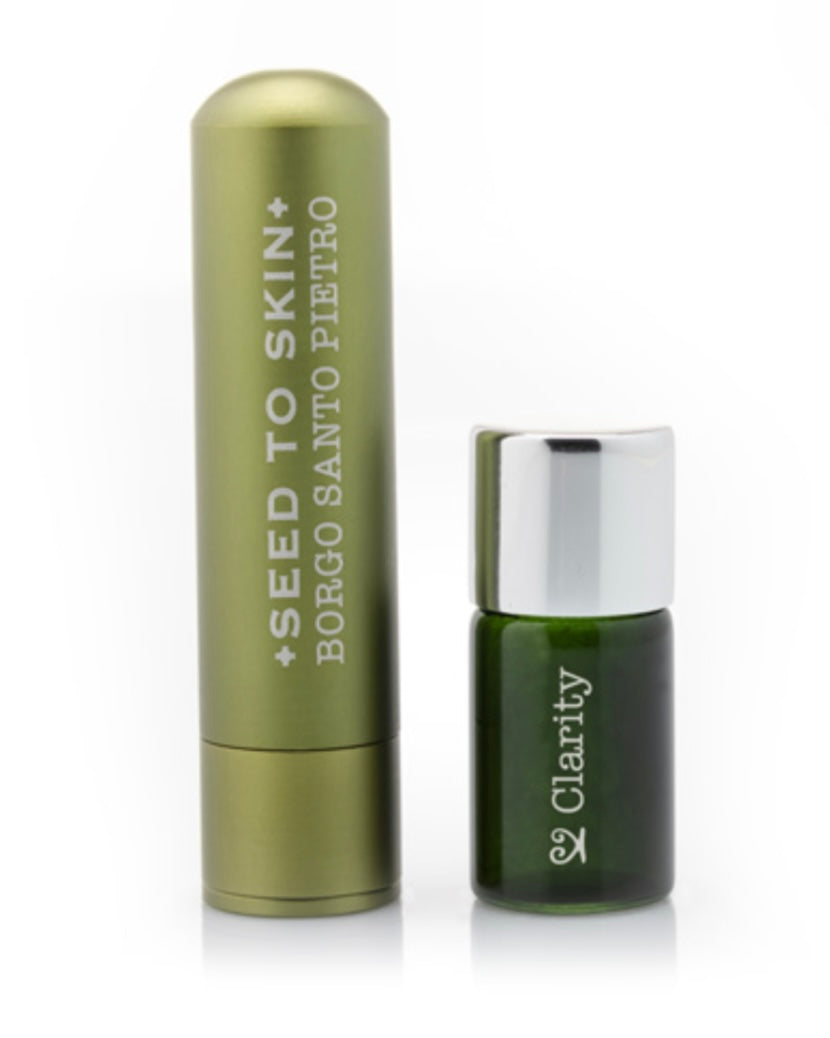 Seed to Skin - The Mood Therapy Kit