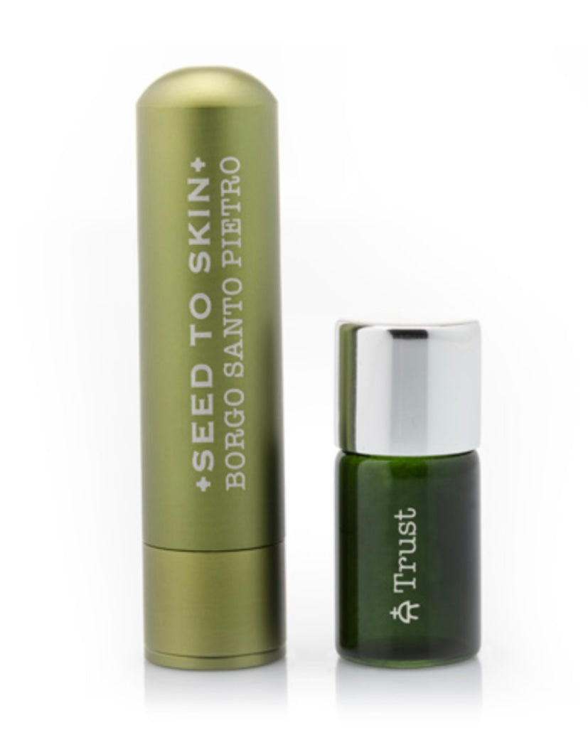 Seed to Skin - The Mood Therapy Kit