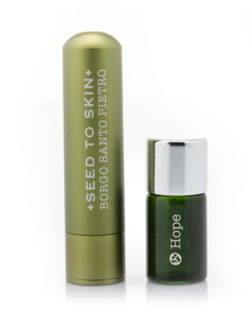 Seed to Skin - The Mood Therapy Kit