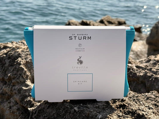 Sturm Summer Kit x Treville Positano