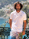 Treville Cotton Polo