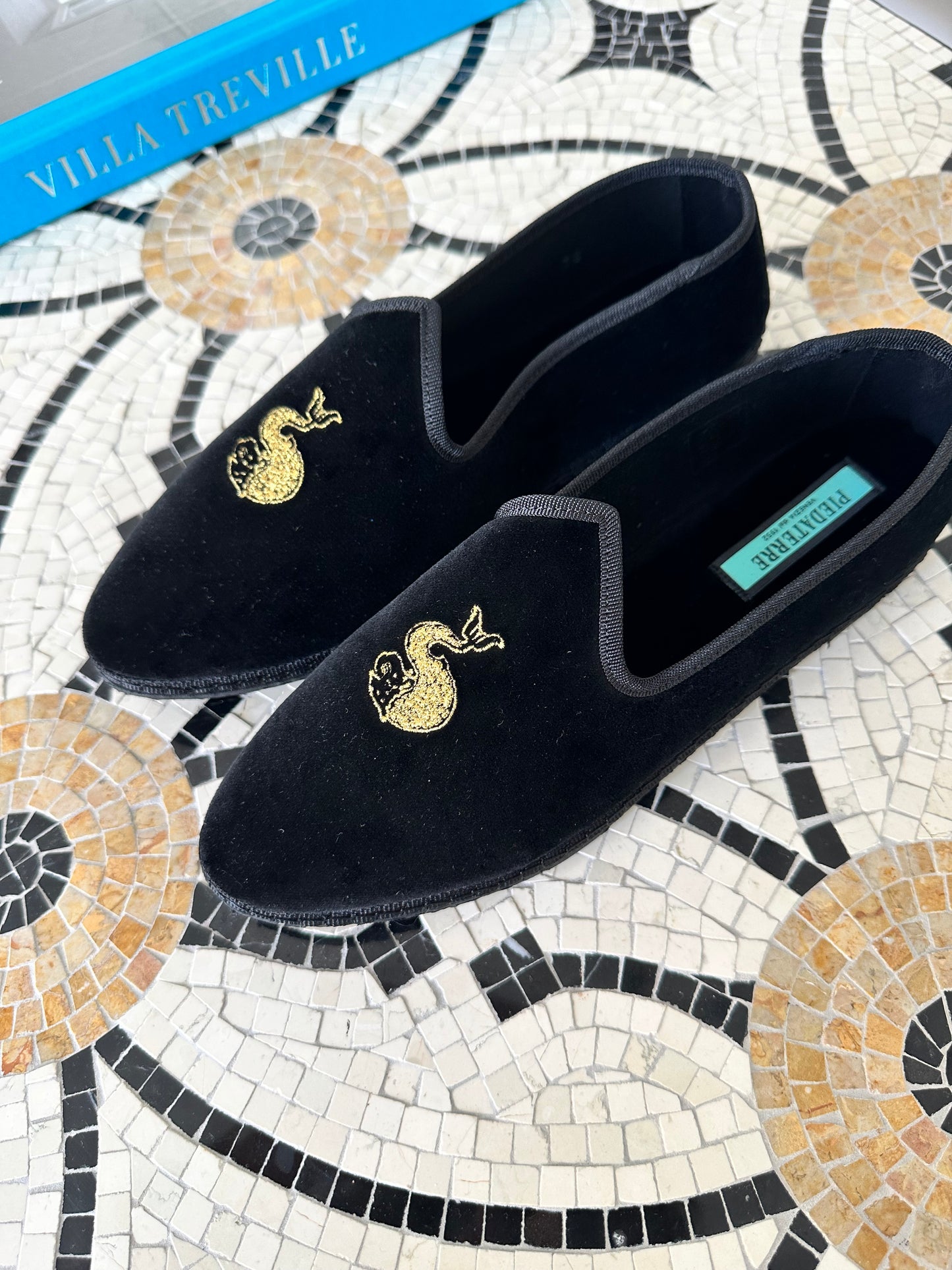 Piedaterre x Treville