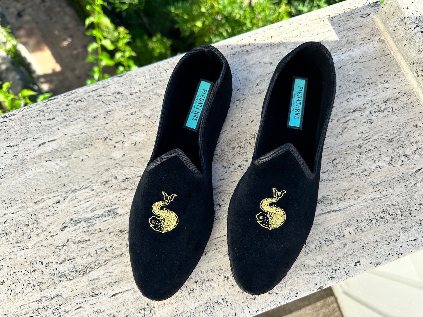 Piedaterre x Treville