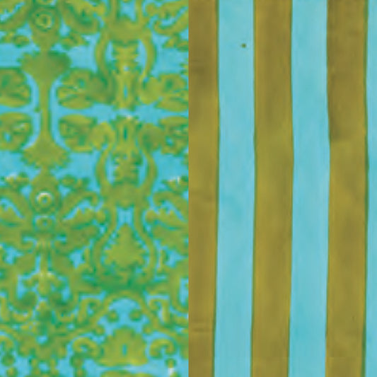 Pareo Turandot - Lisa Corti