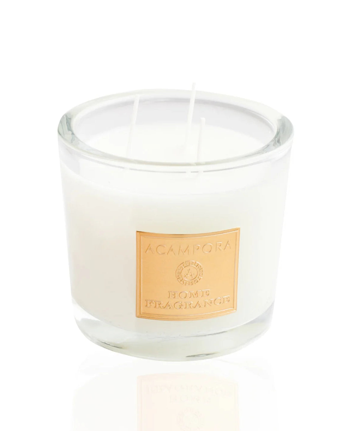 Scented Candle by Bruno Acampora